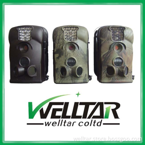 12MP Hunting Camera